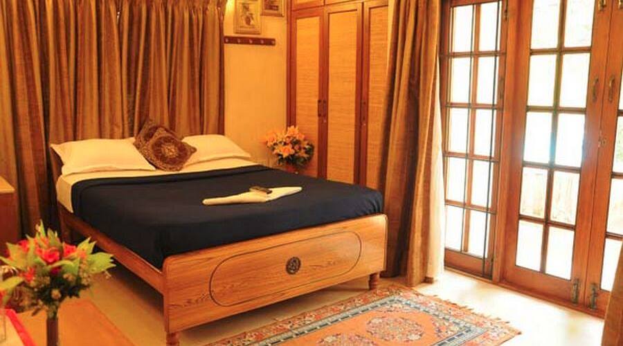 AVM Comforts Serviced Apartments, Chennai 5